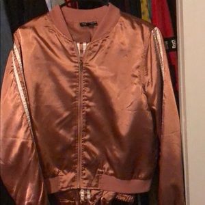 FashionNova jumpsuit